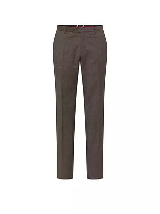 CG - CLUB OF GENTS | Anzughose Slim Fit PASCAL | 